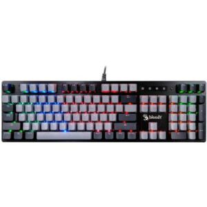 Клавиатура A4Tech Bloody B828N