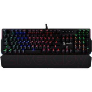 Клавиатура A4Tech Bloody B885N