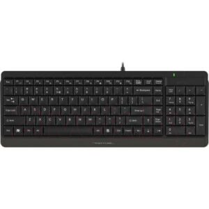 Клавиатура A4Tech Fstyler FK15 USB
