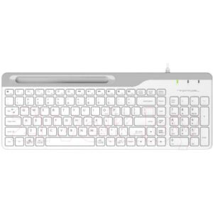 Клавиатура A4Tech Fstyler FK25 Slim