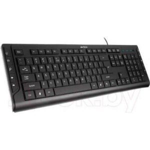Клавиатура A4Tech KD-600