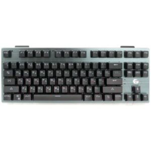 Клавиатура Gembird KBW-G540L
