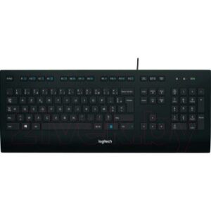 Клавиатура Logitech K280e / 920-005215