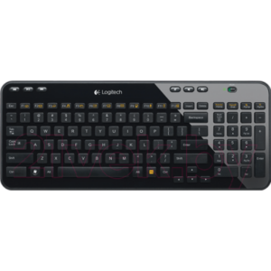 Клавиатура Logitech K360 / 920-003095