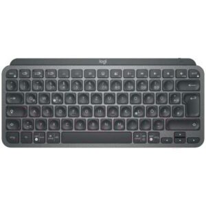 Клавиатура Logitech MX Keys Mini Minimalist / 920-010501