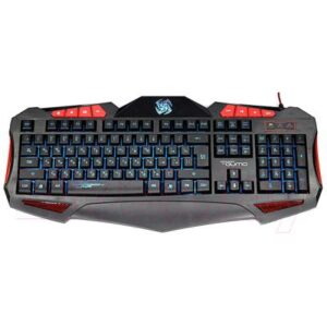 Клавиатура Qumo Axe K03