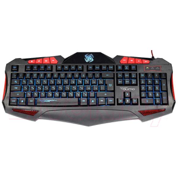 Клавиатура Qumo Axe K03