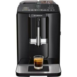 Кофемашина Bosch TIS30129RW