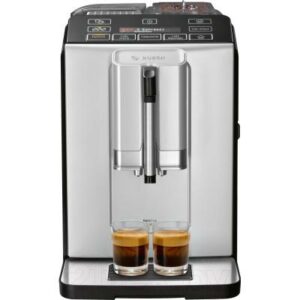 Кофемашина Bosch VeroCup 300 Silver TIS30321RW