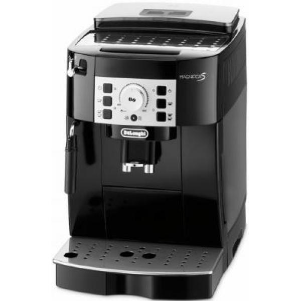 Кофемашина DeLonghi ECAM 22.110.B