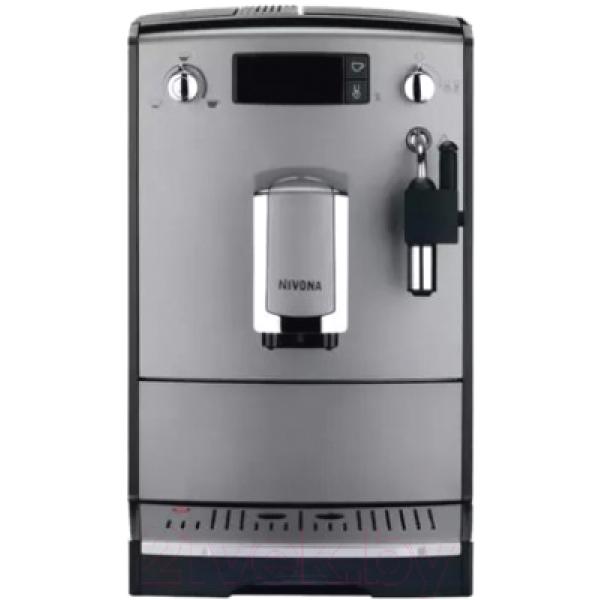 Кофемашина Nivona CafeRomatica NICR 525