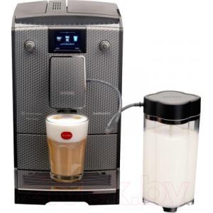Кофемашина Nivona CafeRomatica NICR 789