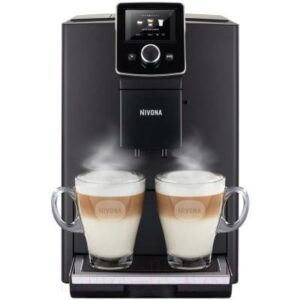 Кофемашина Nivona CafeRomatica NICR 820