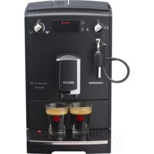 Кофемашина Nivona NICR520