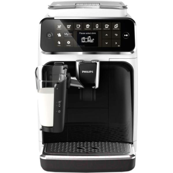 Кофемашина Philips EP4343/50