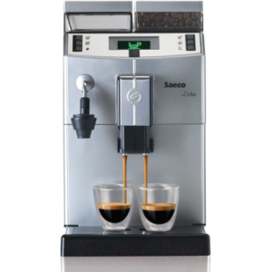 Кофемашина Saeco Lirika Plus RI9841/01