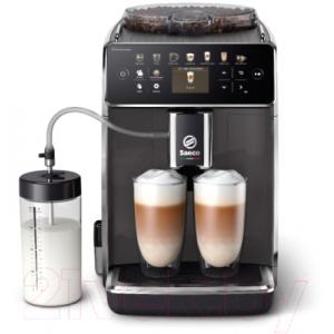Кофемашина Saeco SM6580/10