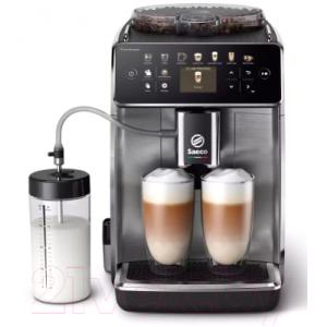 Кофемашина Saeco SM6585/00