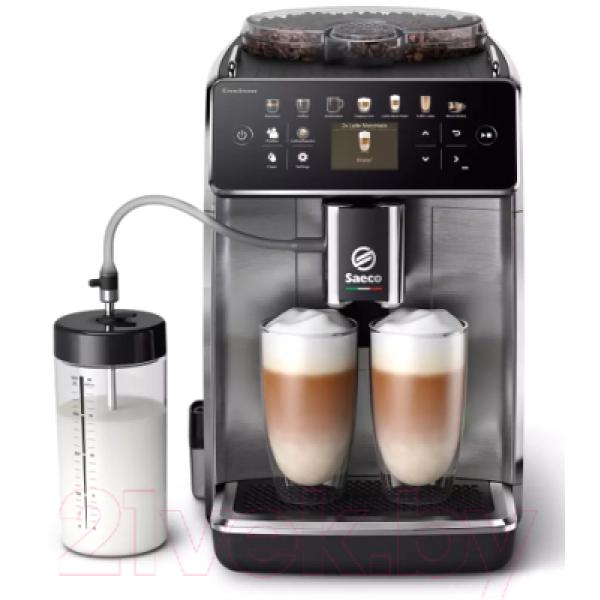 Кофемашина Saeco SM6585/00
