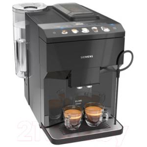 Кофемашина Siemens TP501R09