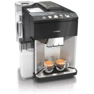 Кофемашина Siemens TQ507R03