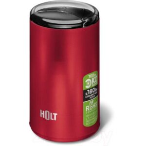 Кофемолка Holt HT-CGR-007