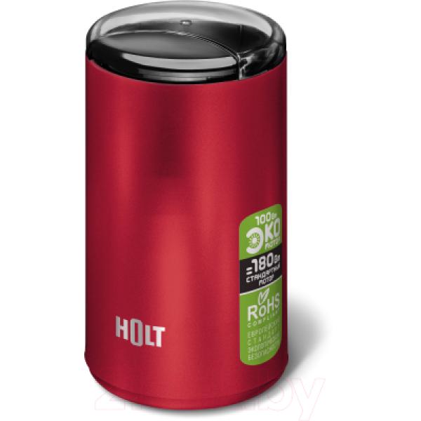 Кофемолка Holt HT-CGR-007