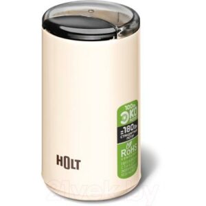 Кофемолка Holt HT-CGR-007