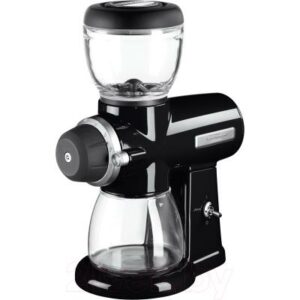 Кофемолка KitchenAid Artisan 5KCG0702EOB
