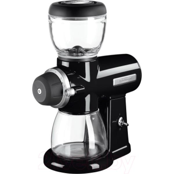 Кофемолка KitchenAid Artisan 5KCG0702EOB