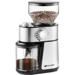 Кофемолка Kitfort KT-717