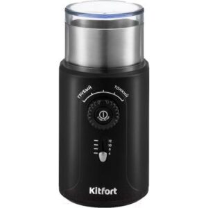 Кофемолка Kitfort KT-747