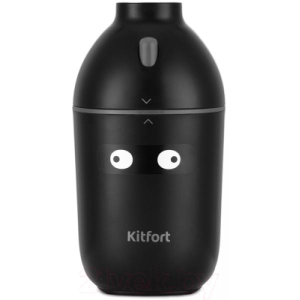 Кофемолка Kitfort KT-772-1