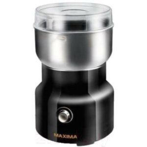 Кофемолка Maxima MCG-1602