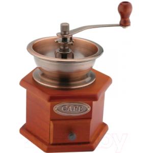 Кофемолка механическая Bella Cucina BC-1126