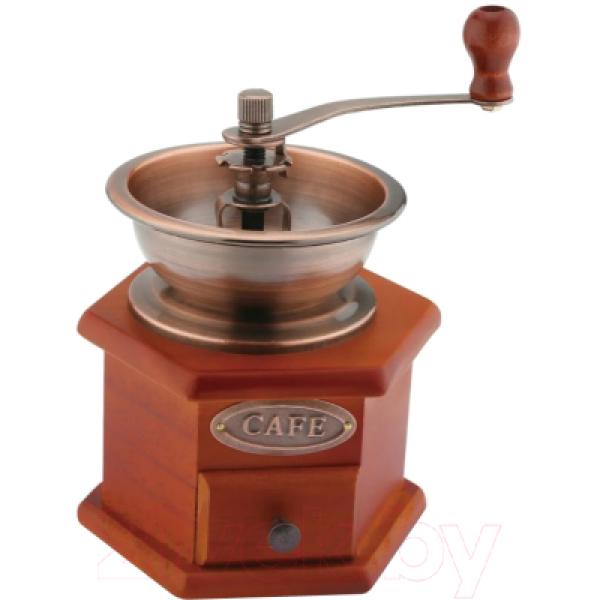 Кофемолка механическая Bella Cucina BC-1126