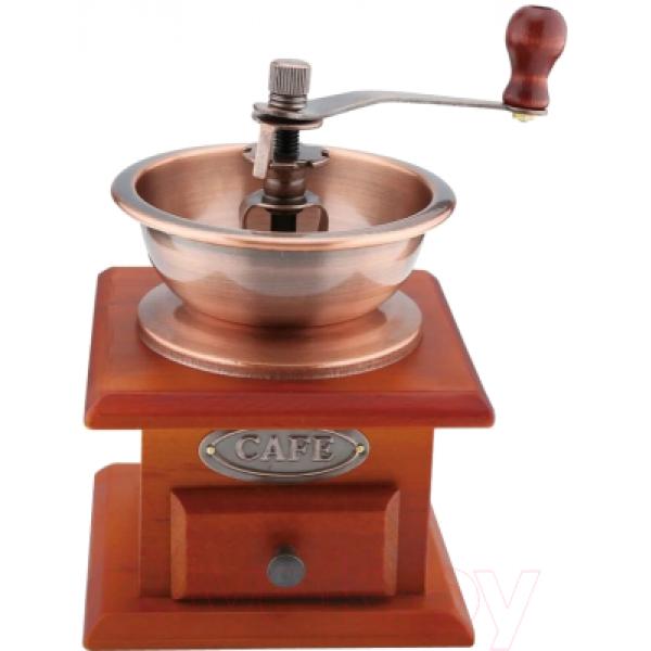 Кофемолка механическая Bella Cucina BC-1128