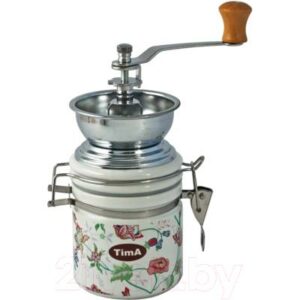 Кофемолка механическая TimA SL-130