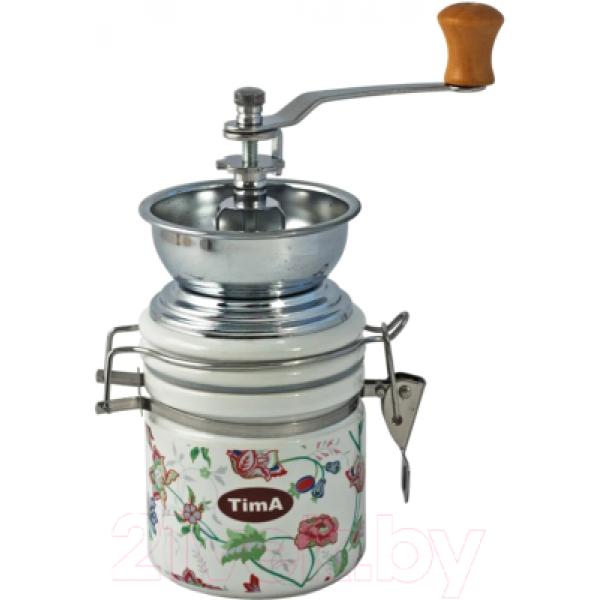 Кофемолка механическая TimA SL-130