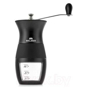 Кофемолка механическая Walmer Smart / W37000605