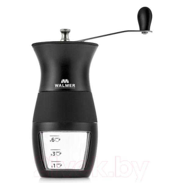 Кофемолка механическая Walmer Smart / W37000605