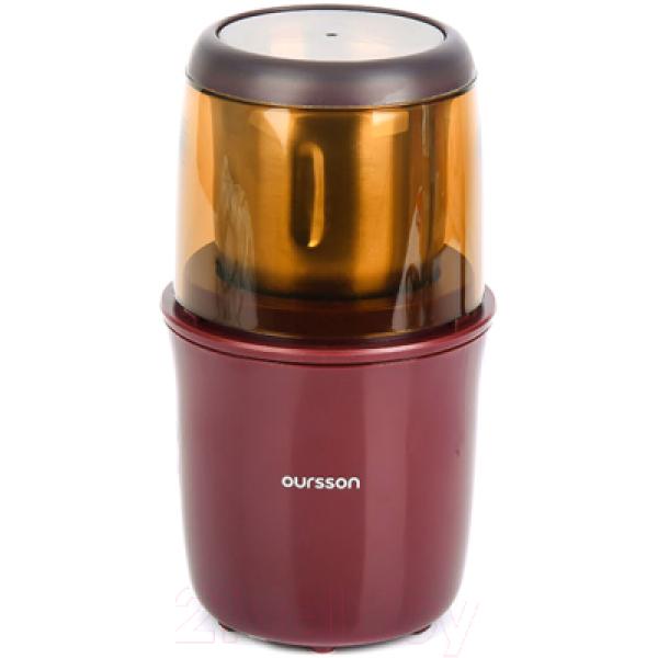 Кофемолка Oursson OG2075/DC