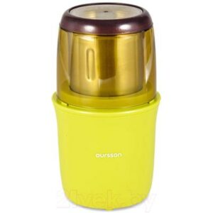 Кофемолка Oursson OG2075/GA