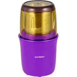 Кофемолка Oursson OG2075/SP