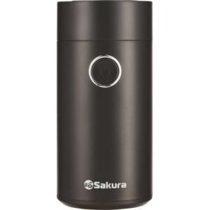Кофемолка Sakura SA-6171BK