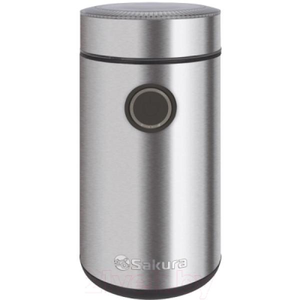Кофемолка Sakura SA-6172S