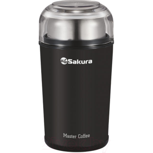 Кофемолка Sakura SA-6173BK