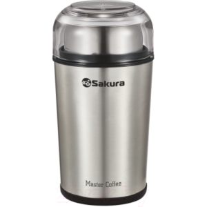 Кофемолка Sakura SA-6173S