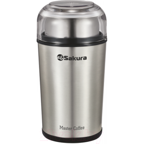 Кофемолка Sakura SA-6173S