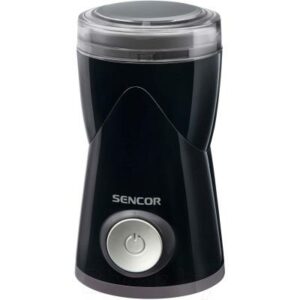 Кофемолка Sencor SCG 1050BK